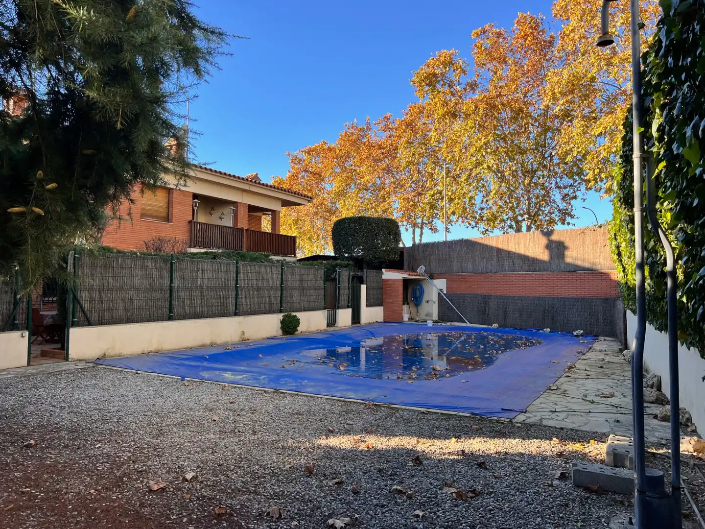 Piscina de Casa adosada en venda en Vilassar de Dalt amb Calefacció, Jardí privat i Terrassa