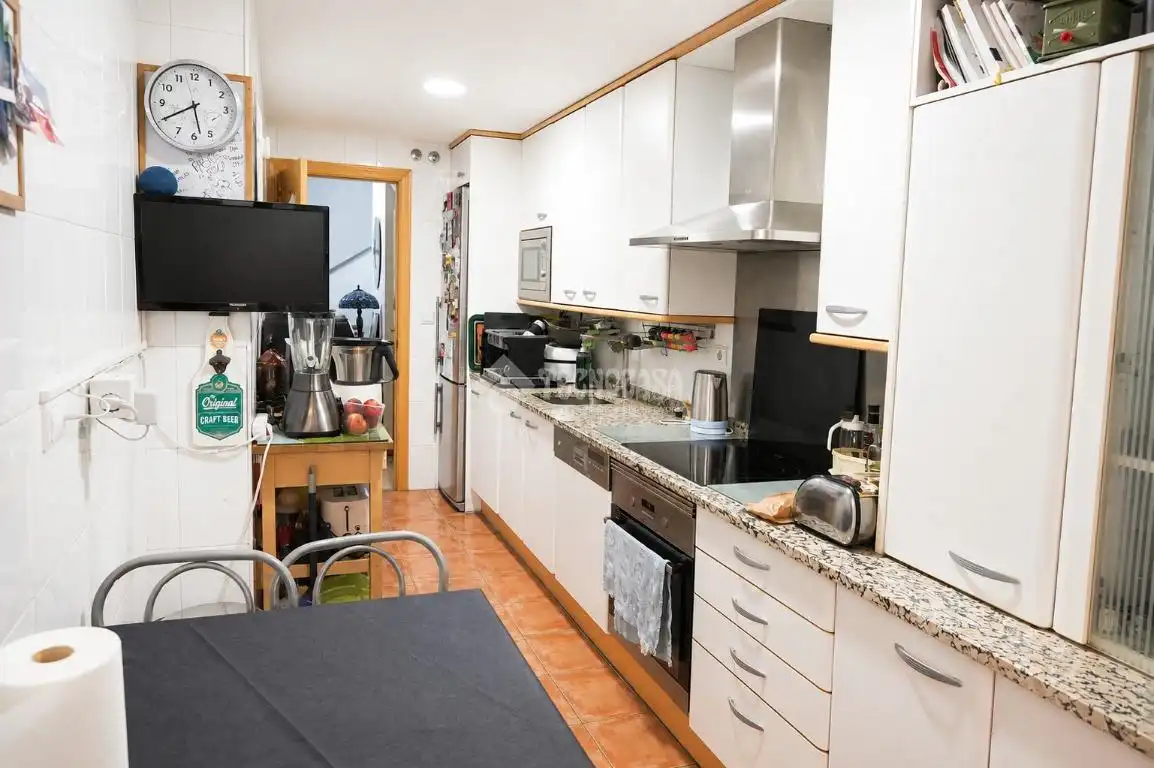 Casa in vendita a San Martín de la Vega, imagen 14
