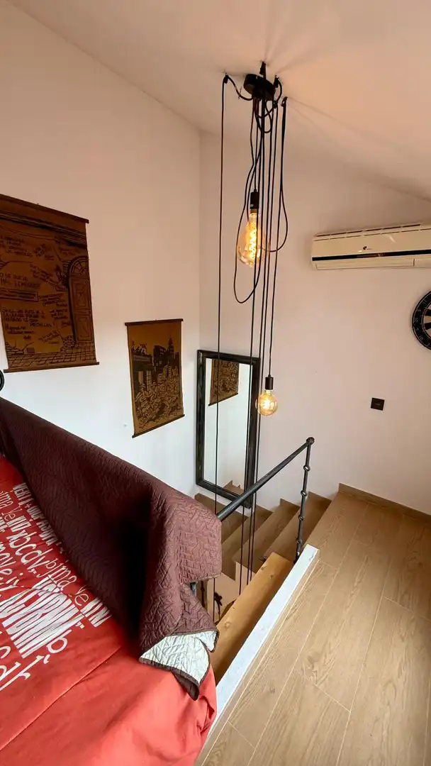 Casa a schiera in vendita a Carrer RIERA, imagen 46