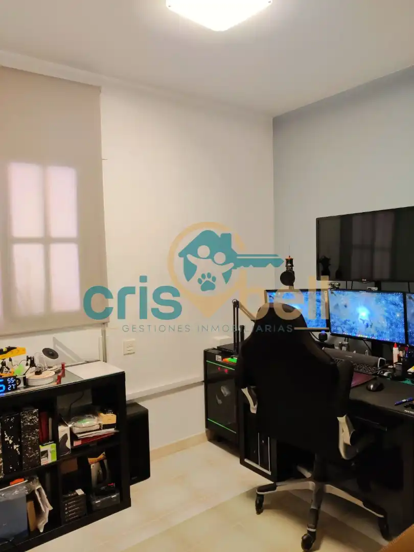 Flat for sale in Lorca  with Air Conditioner, Terrace and Furnished