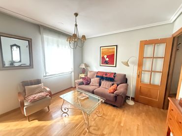 Wohnung mit Aufzug zum Verkauf in Plaza la Rinconada de San Miguel