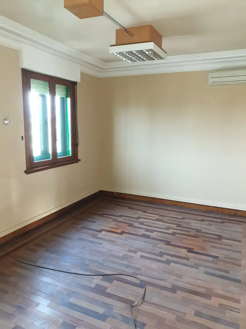 Habitación de Casa o chalet de alquiler en Vigo  con Alarma