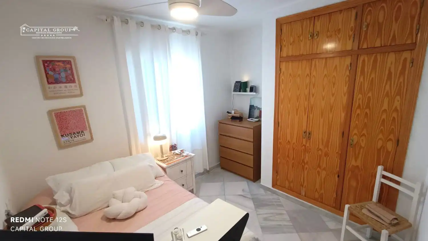 Habitación de Piso en venta en El Rompido con Terraza, Amueblado y Horno
