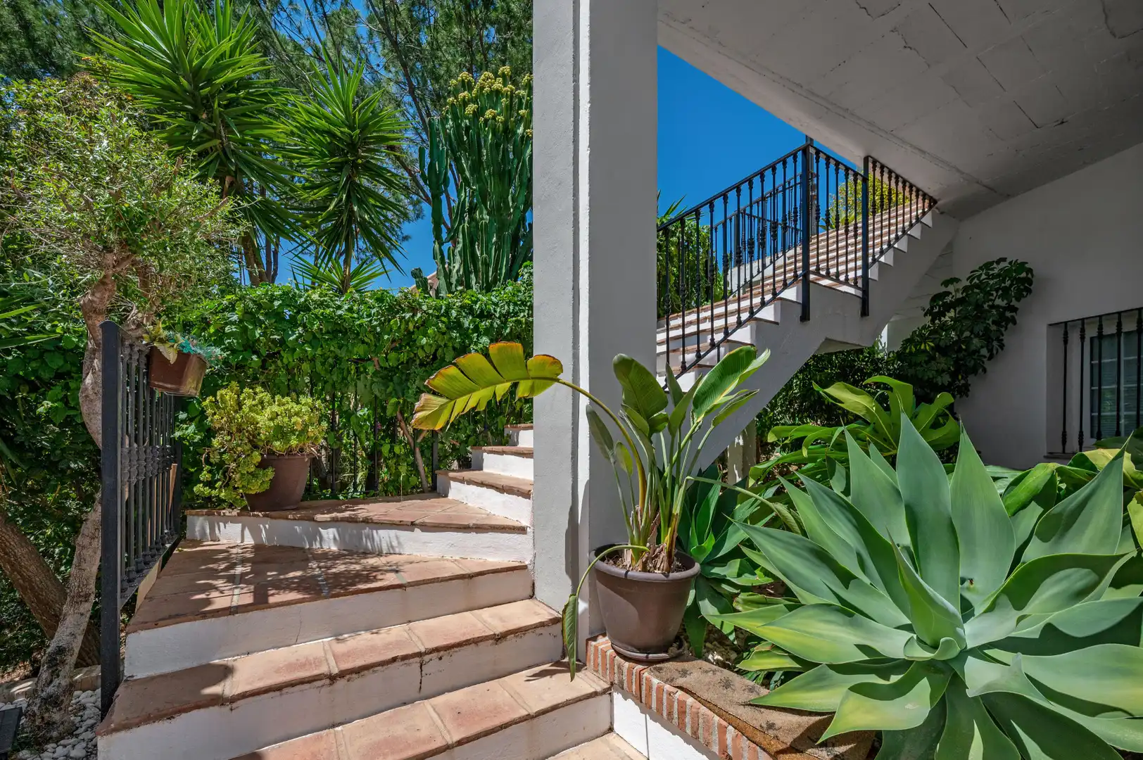 Casa amb piscina en venda a PLEYADES-NVA ANDALUCIA H 29, imagen 36