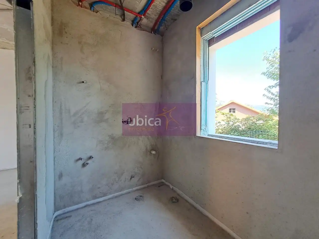 Terraza de Casa o chalet en venta en Salvaterra de Miño con Calefacción, Jardín privado y Terraza
