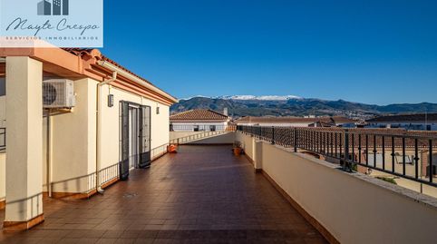 Foto 4 de Ático en venta en Ibiza, San Antón, Armilla