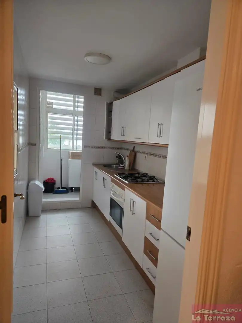 Apartament amb piscina en venda a Las Chapas - El Rosario, imagen 4