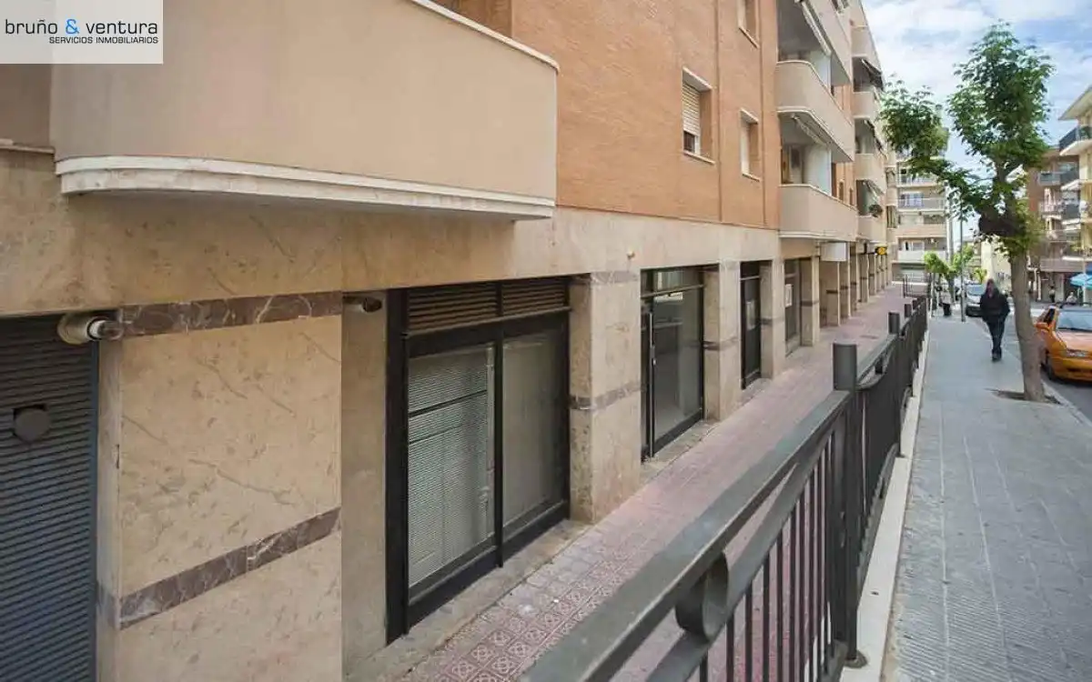 Local comercial en venda a Calle FILADORS, imagen 5