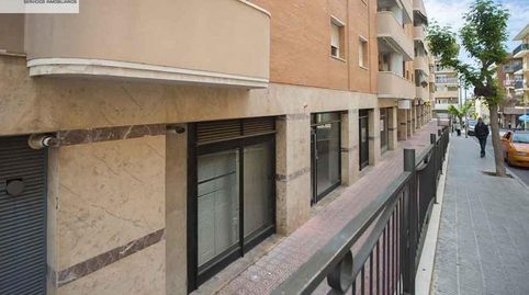LOCAL EN TORREDEMBARRA, imagen 5