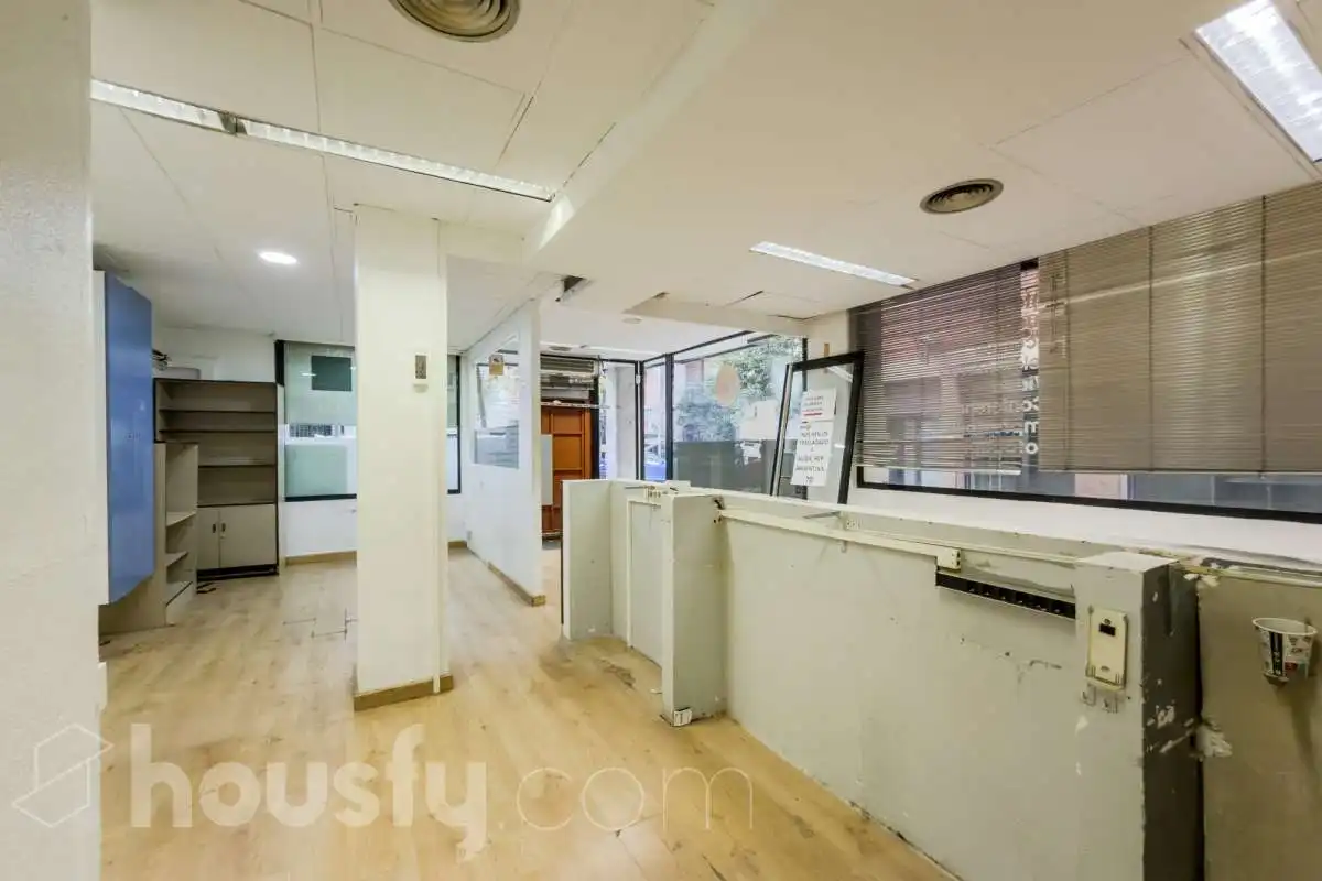 Commercial properties for rent in Avinguda de la República Argentina, 53, El Putget i el Farró