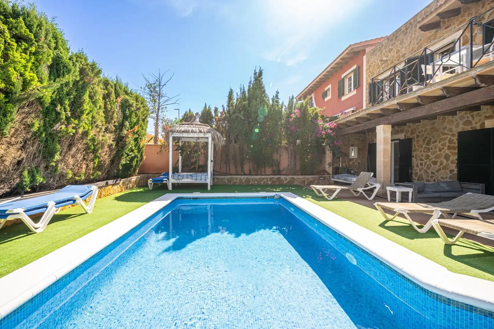 Detached homes for sale in Llucmajor, Illes Balears