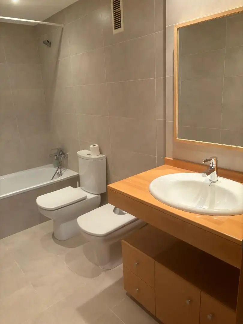 Loft zur Miete in Calle Jacarandás, 2, El Castell