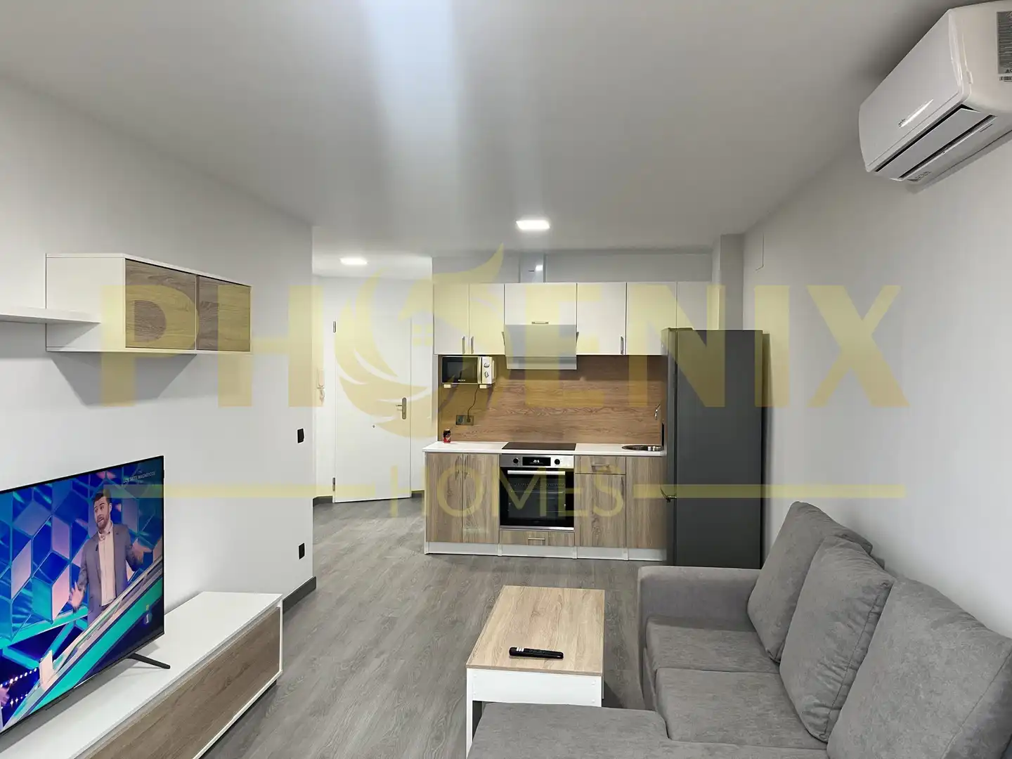 Apartment with pool for sale in Calle el Chaparil, imagen 6