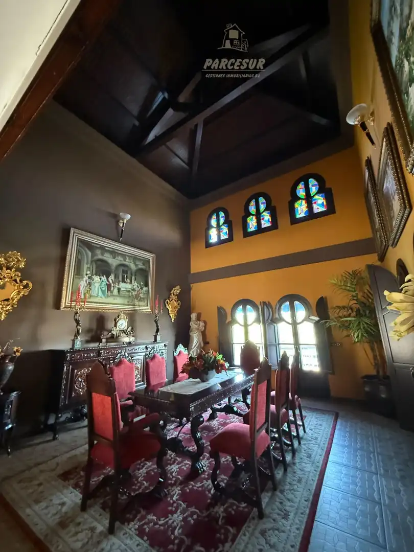 Casa rustica con piscina in vendita a Periurbano Este - Campiña, imagen 7