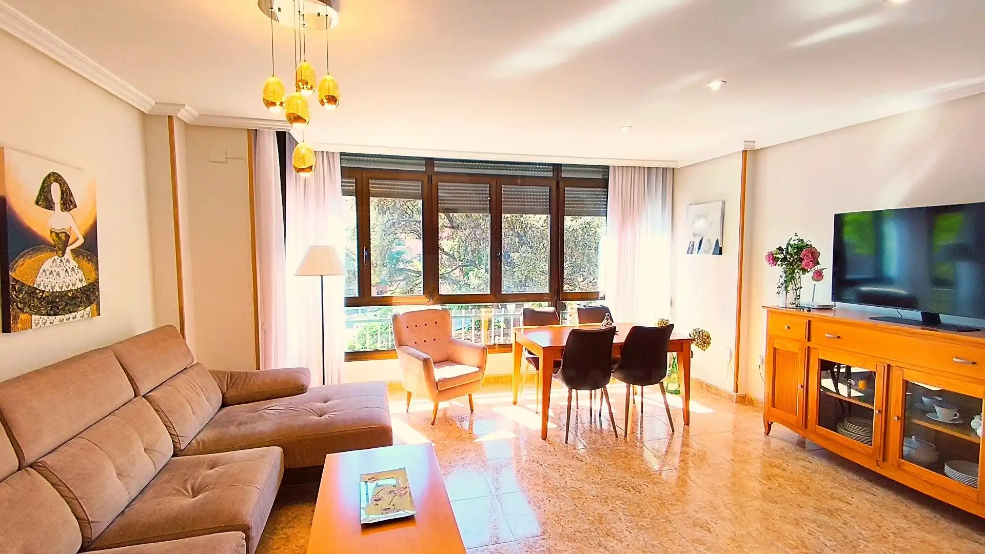 Flat for sale in Norte, imagen 2