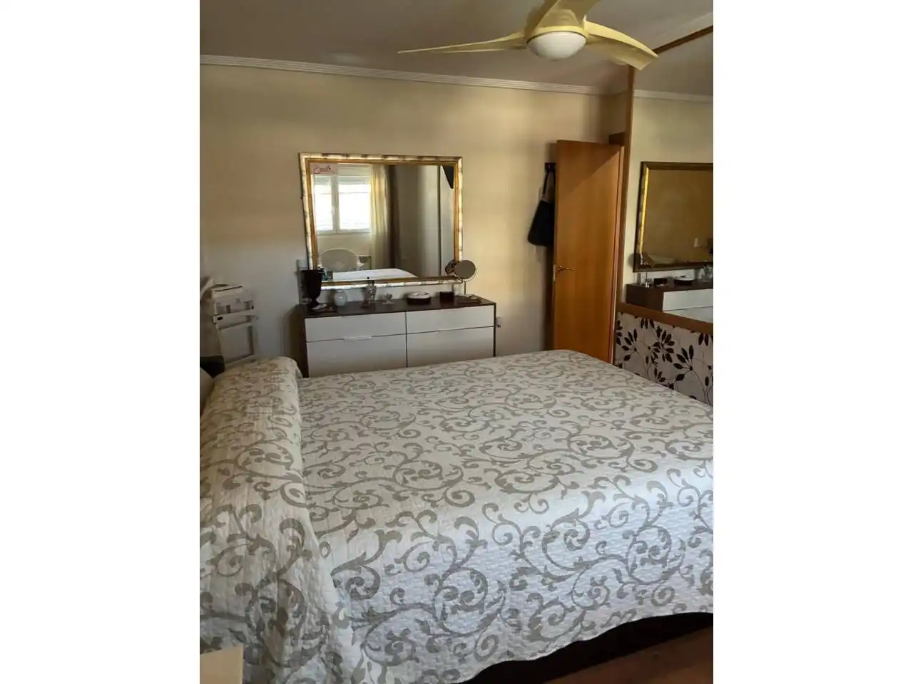 Habitación de Dúplex en venta en Murcia con Aire acondicionado, Calefacción y Terraza