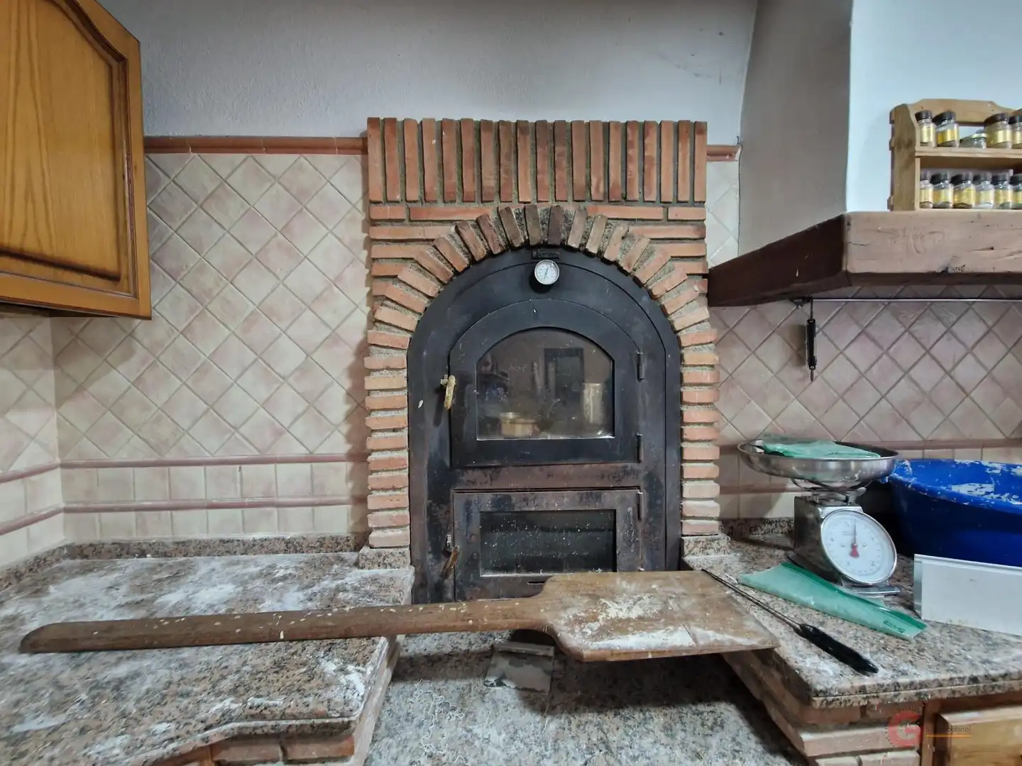 Landhaus mit Pool zum Verkauf in Molvízar, imagen 32