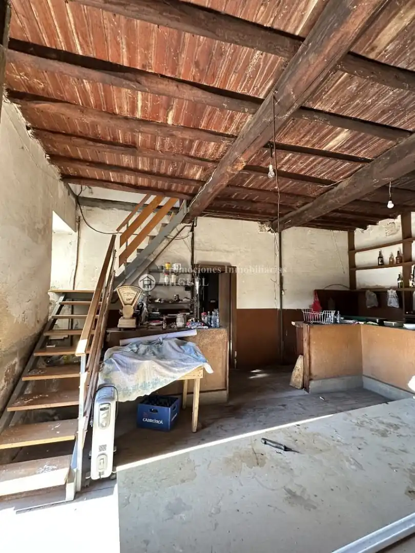 Casa con terrazza in vendita a Monterrei, imagen 18