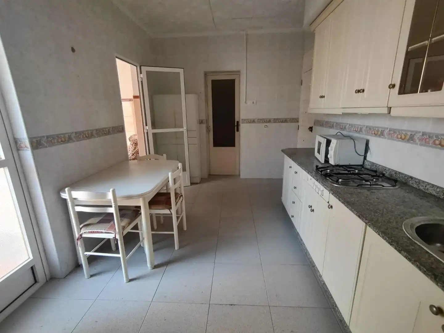 Cocina de Casa o chalet en venta en Santa Pola