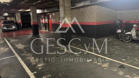Foto 5 de Garaje en venta en Les Planes, Sant Joan Despí