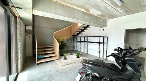 Foto 3 von Fabrikhallen zur Miete in Comunidade Valenciana, San Lázaro - Meixonfrío, Santiago de Compostela