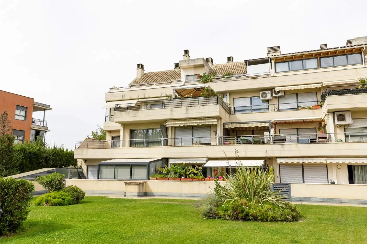 Flat with pool for sale in Avenida de Navarra 35, imagen 44