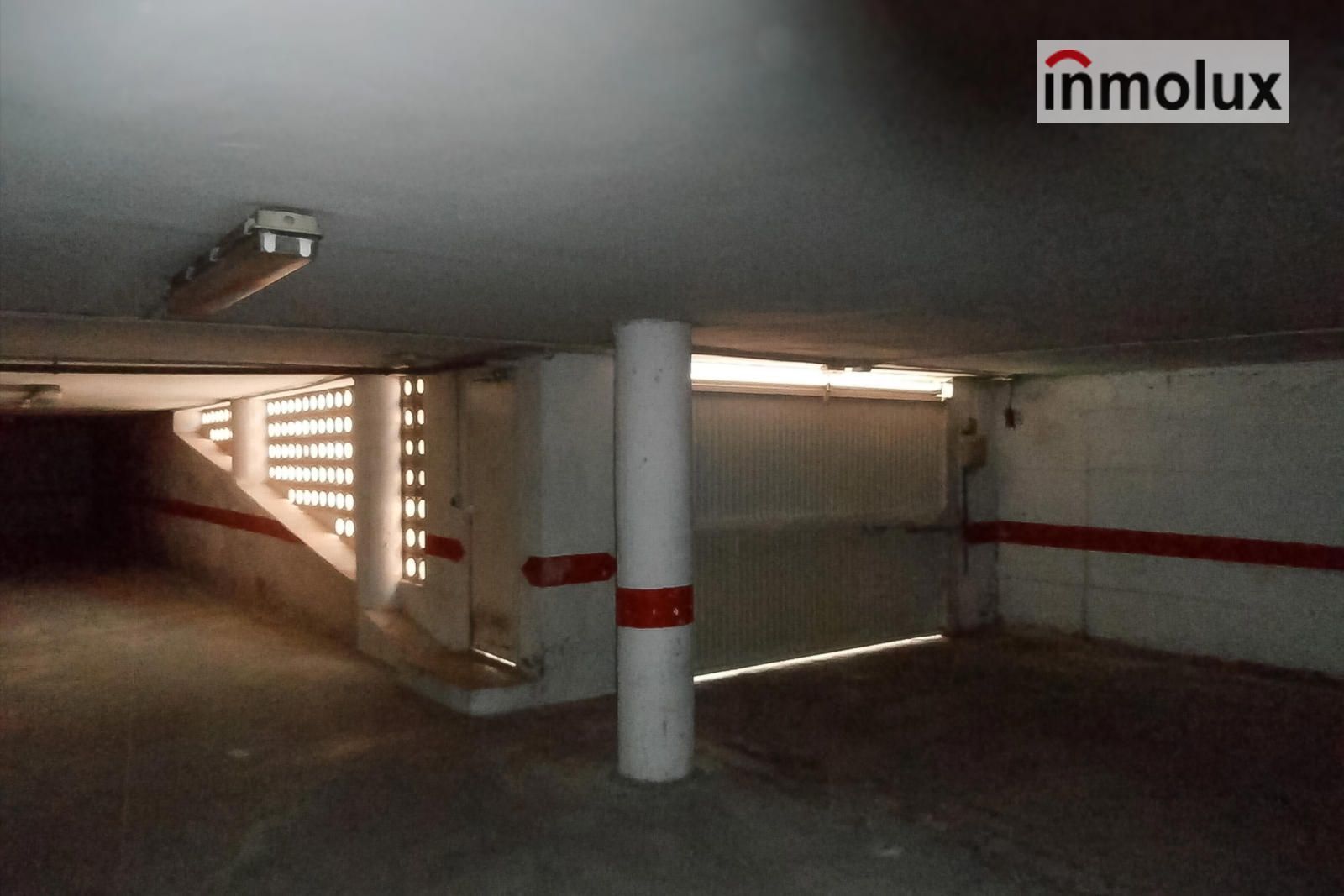 Aparcament de Garatge en venda en Alicante / Alacant
