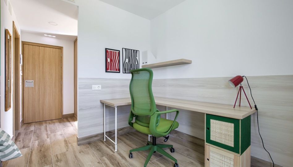 Estudio de alquiler en Guazalate, 4, El Bosque - Imagen 4