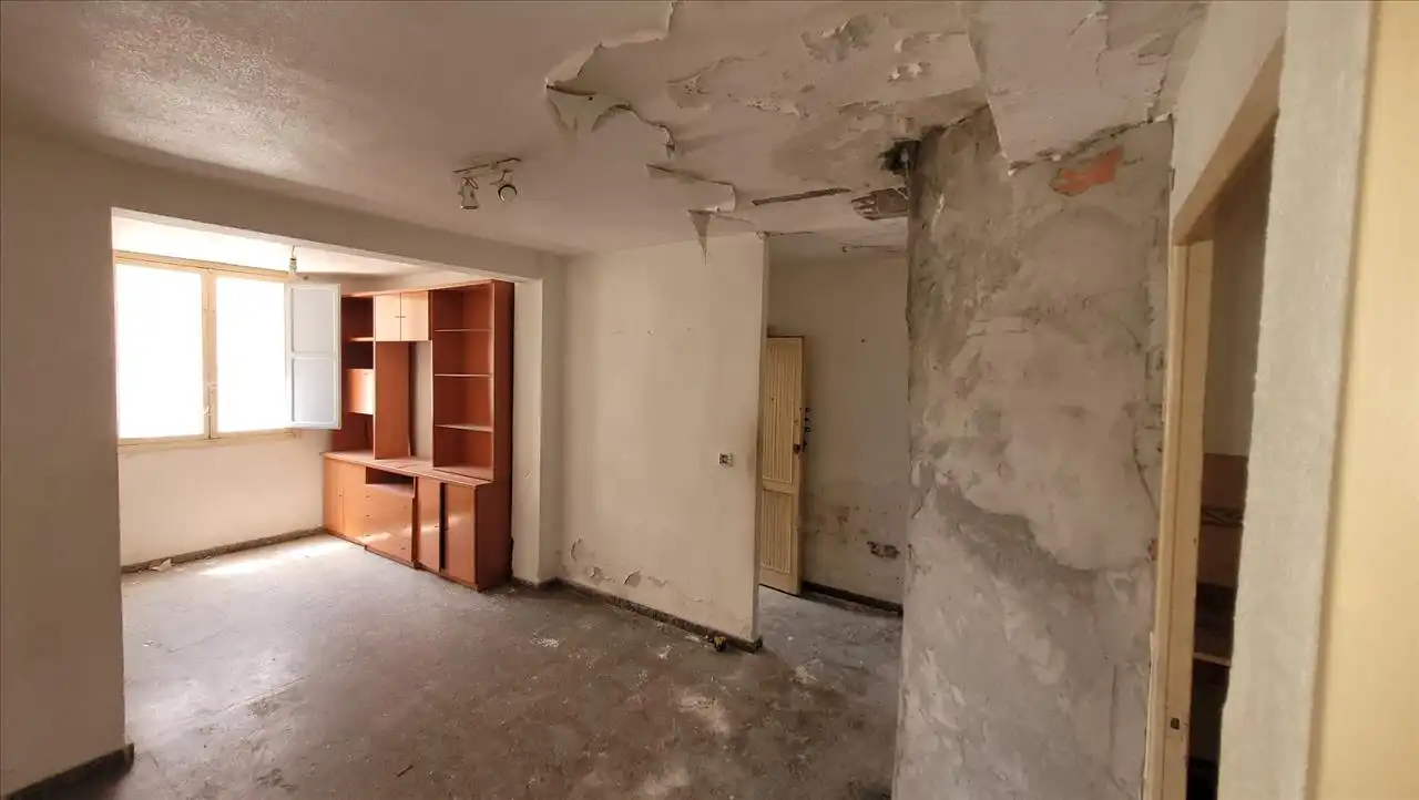 Appartement à vendre à CL LEONOR DE MOLINA, imagen 3