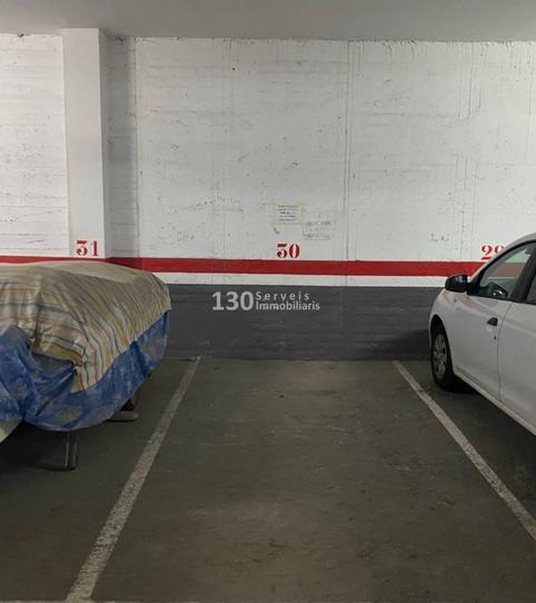 Photo 2 of Garage for sale in Calle Pitágoras, Progrés, Barcelona