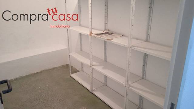 Trastero en Venta en Calle francisco giner de los ri en Sector Plaza de Toros