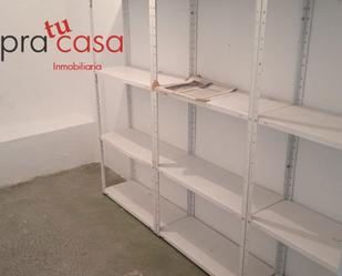 Box room for sale in Segovia Capital