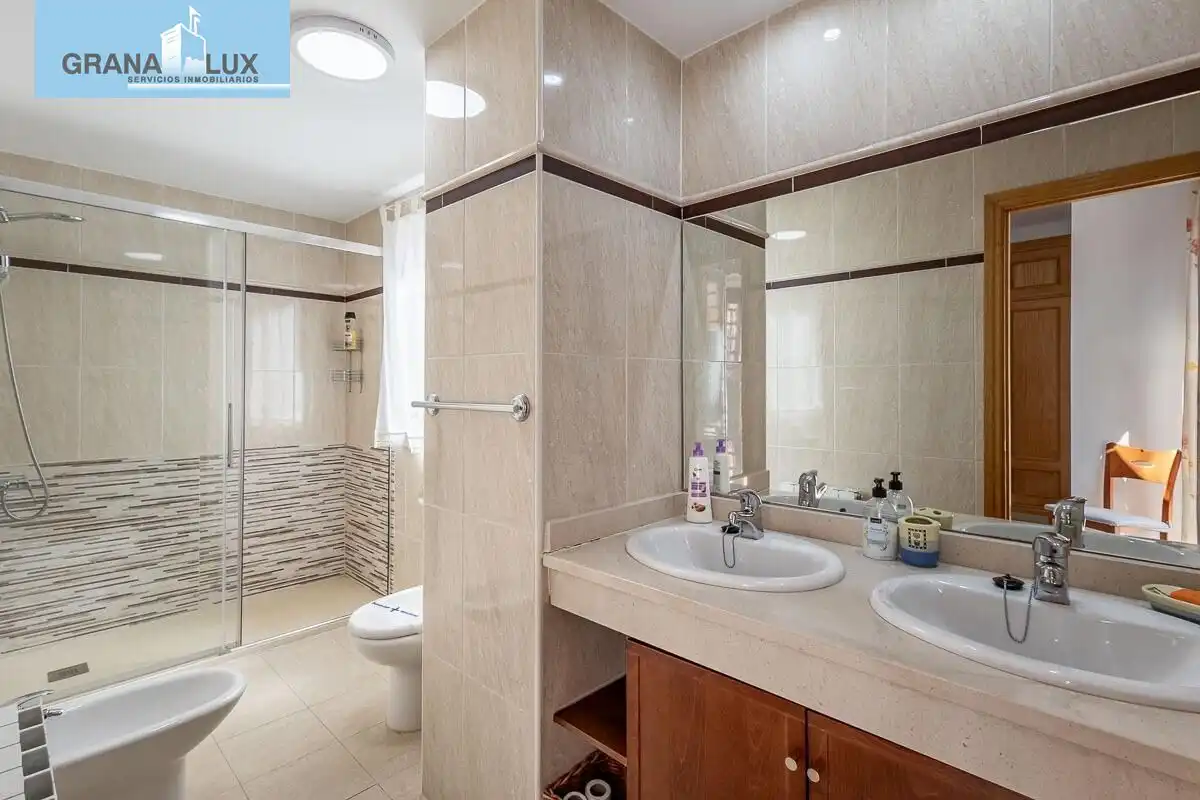 House with terrace for sale in Calle de Lima, imagen 25