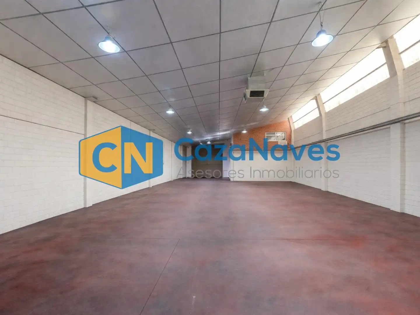 Industrial building for sale in Ajalvir, imagen 3