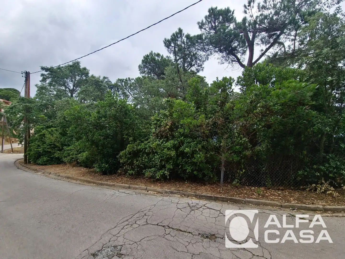 Rural land for sale in Serra Brava, imagen 2