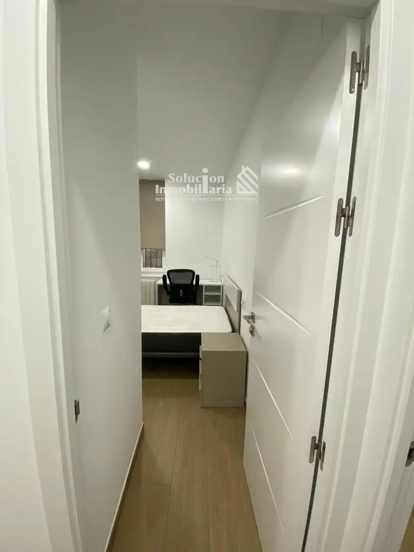 Appartement avec terrasse à louer à San Bernardo - Carmelitas - Campus, imagen 15