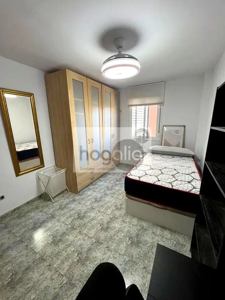 Flat with lift to rent in Sur, imagen 12