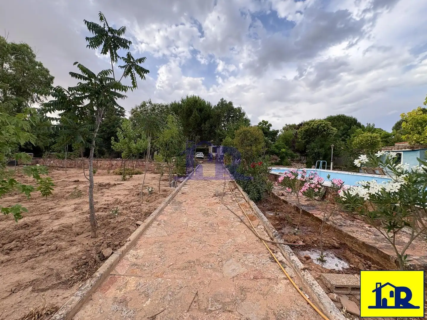 Houses for sale in Chillarón de Cuenca  with Heating, Terrace and Storage room
