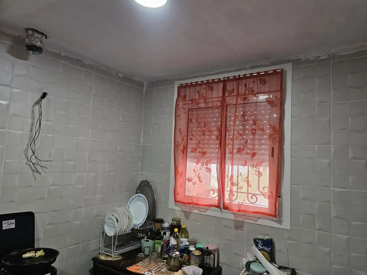 Cocina de Casa o chalet en venta en Tortosa con Terraza