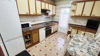 Kitchen of Flat for sale in Avilés  with Terrace