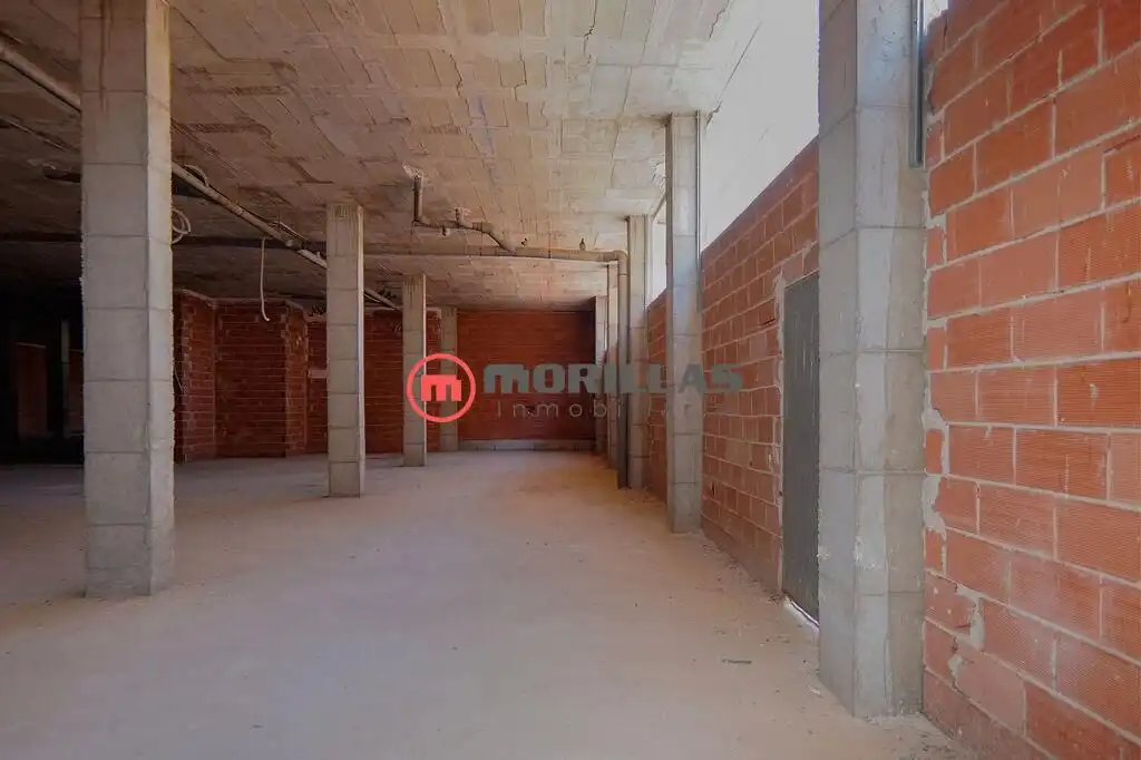 Local comercial en venda a Calle de la República de Chile 2, imagen 17