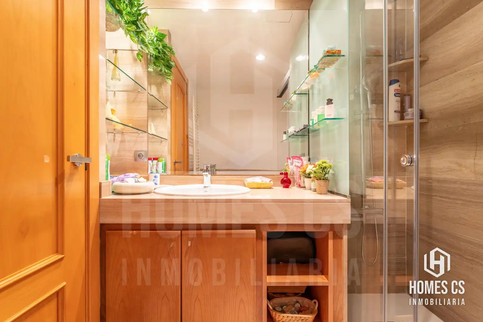 Baño de Apartamento en venta en Cambrils con Calefacción
