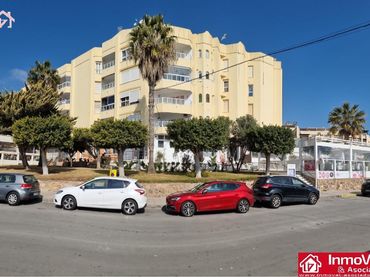 Appartement avec ascenseur à vendre à Puerto de Garrucha