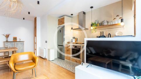 Foto 4 de Piso de alquiler en Camí Antic de València, El Poblenou, Barcelona