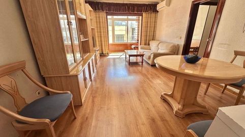 Foto 3 de Piso en venta en Calle San Policarpo, Puerto Deportivo, Torrevieja