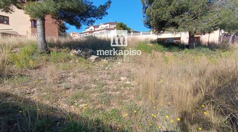 Terreno urbano en venta en Roda de Barà, immagine 4