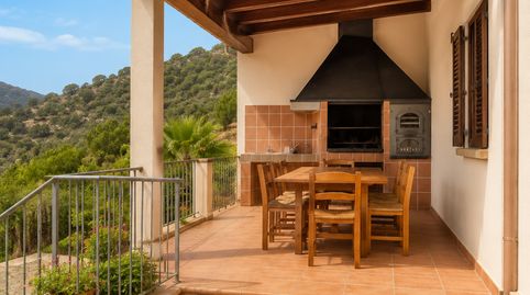 Foto 5 de Casa adosada en venda a Portol - Carrer Major, Pòrtol, Marratxí