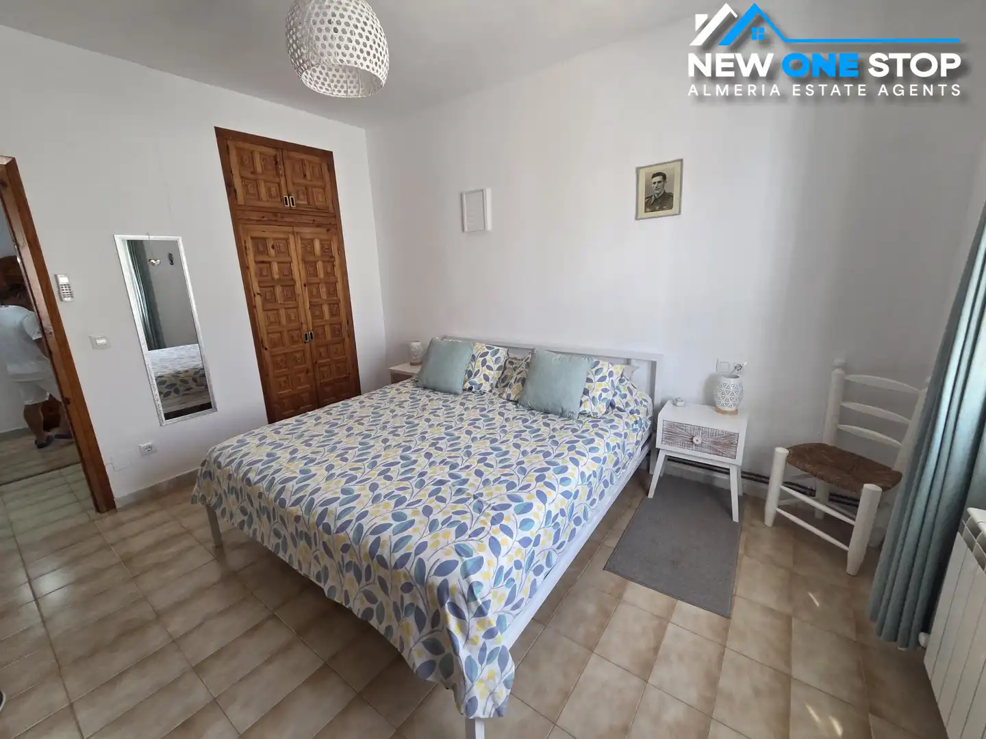 Casa con terraza en venta en Calle Granada 27, imagen 25