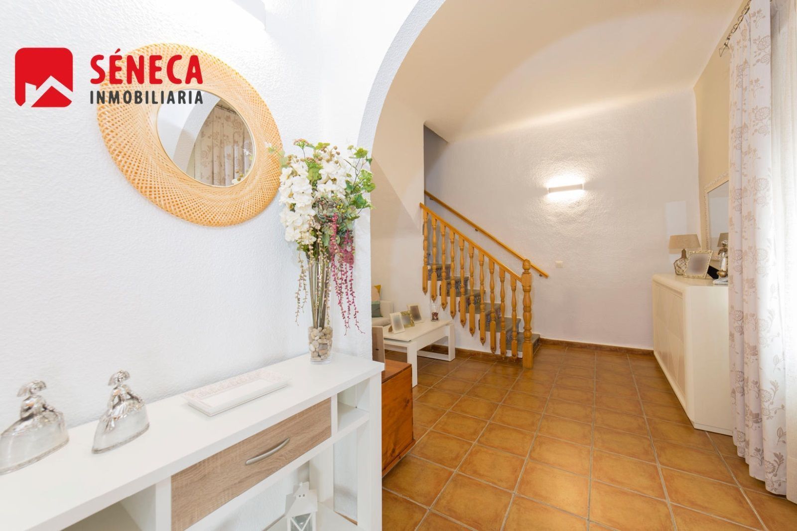 Casa o xalet en venda a Ciudad Jardín - Zoco