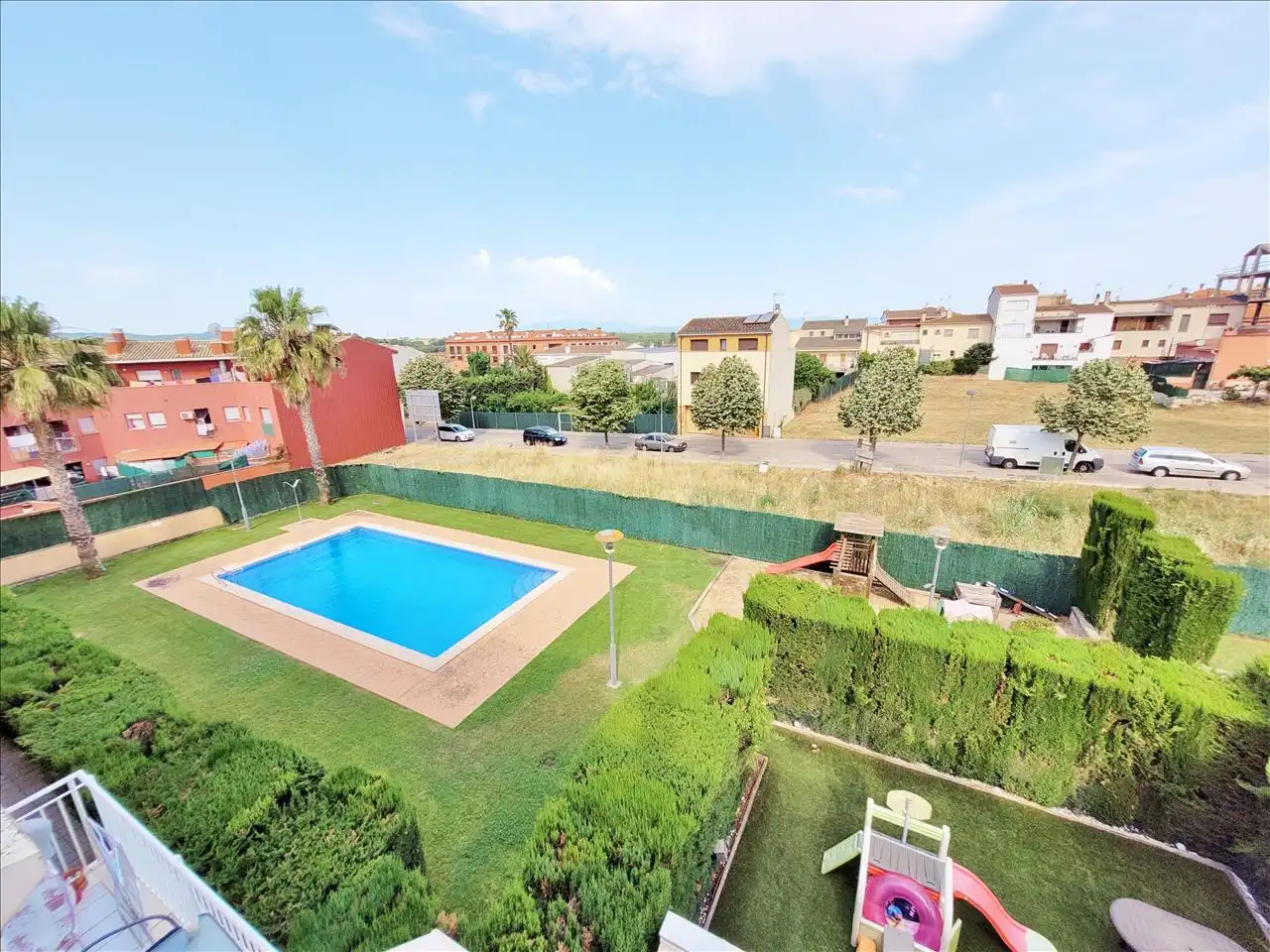 Terreny residencial en venda a ISABEL VILA, 17-3, imagen 11